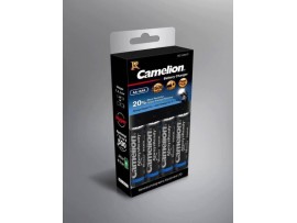 Camelion Battery Charger Pro A2 2500MAH